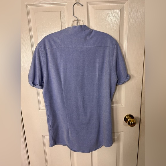 Zara men’s short sleeve - Picture 3 of 4